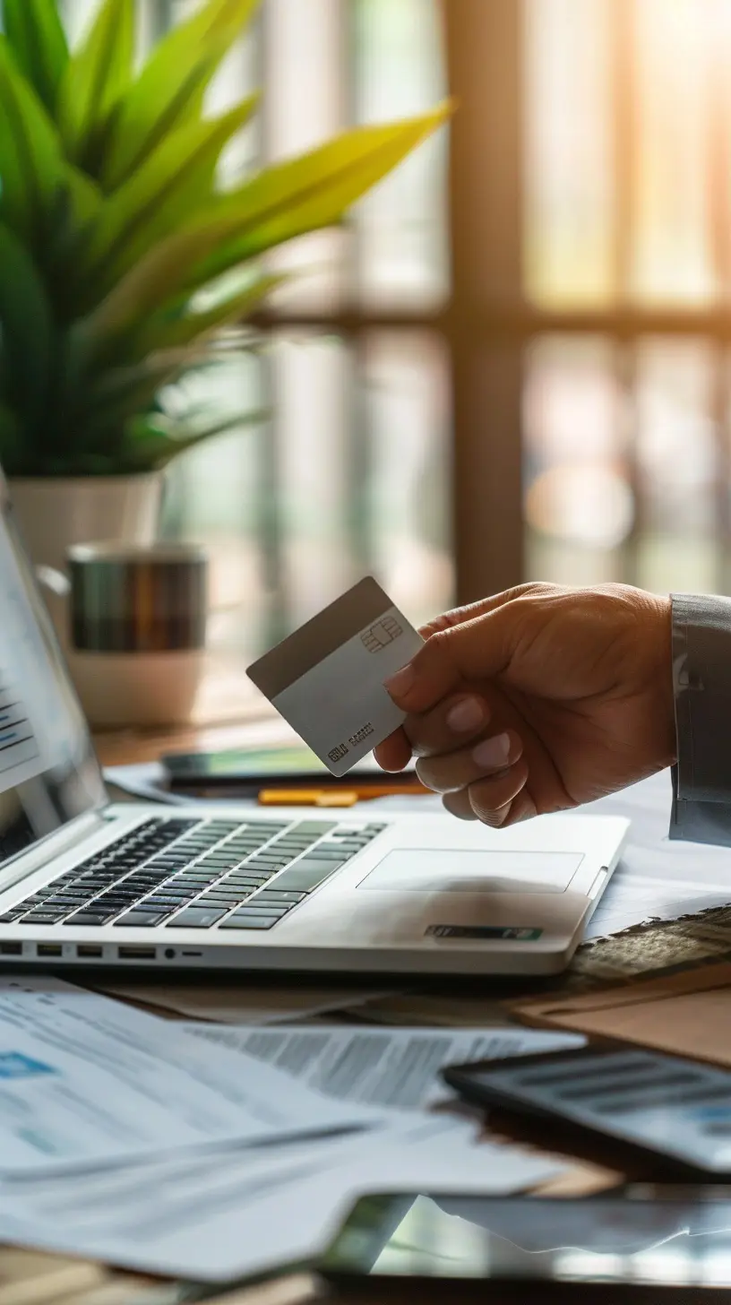 C-SERVE übernimmt die Vorkasse und Kreditkartenzahlung für Ihre Bedarfsanforderungen.