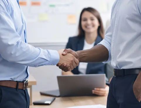 Entlastung für Einkauf und Teams durch effiziente Abstimmungsprozesse mit C-SERVE.