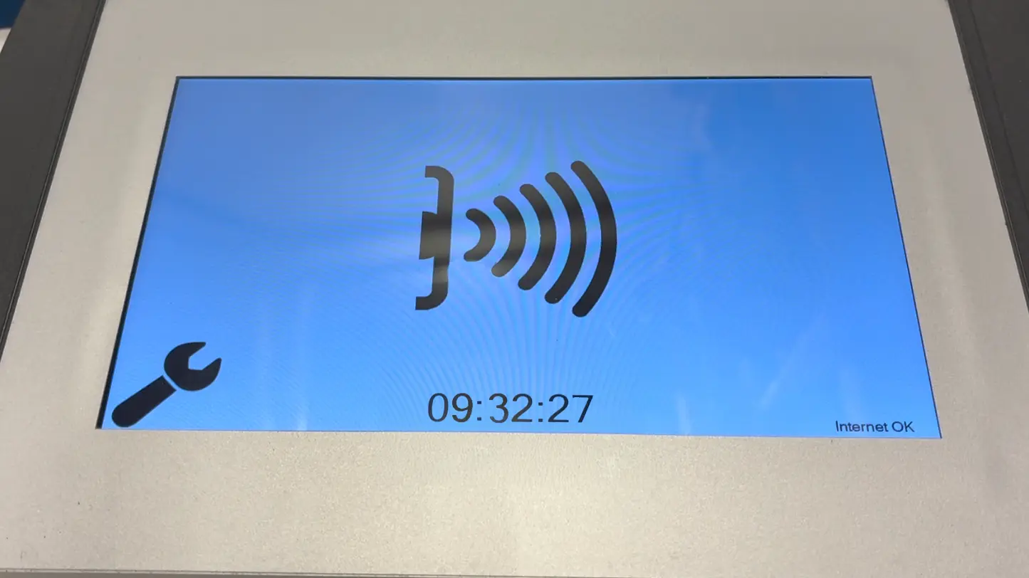 Sichere Datenübertragung via Mobilfunk für höchste Systemsicherheit der ComforBox