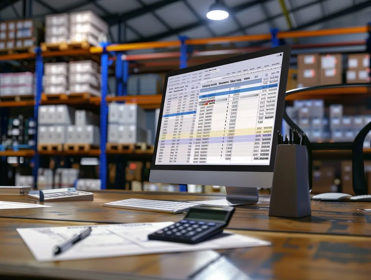 Prüfung der Teileverfügbarkeit und professionelle Konfiguration Ihres individuellen Bauteilsatzes