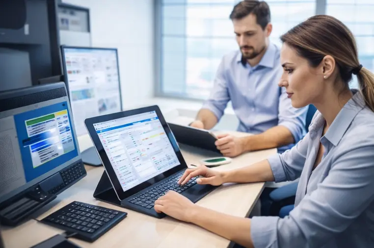 Einkaufstätigkeit entlasten und Kosten sparen Outsourcing von Bedarfsanforderungen (BAnf) zur Entlastung des operativen Einkaufs.