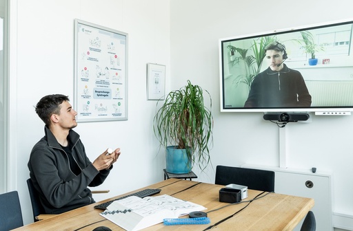 Video-Call